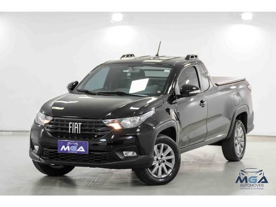FIAT STRADA 1.3 FIREFLY FLEX FREEDOM CS MANUAL FIAT STRADA 1.3 FIREFLY FLEX FREEDOM CS MANUAL